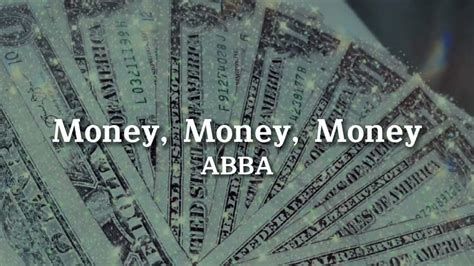 lyrics 20231027 aud|E (NL) – Money Lyrics .